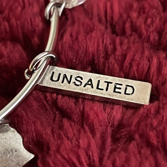 Michigan bangle bracelet Great Lakes Charms - Picture 6 of 9